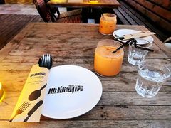 -地狱厨房Hell's  Kitchen(美丽熙街店)
