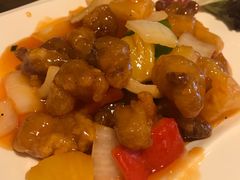 -水月周庄铂尔曼酒店-水月荟中餐厅