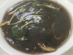 胡辣汤-田园腊汁肉夹馍(沈阳总店)