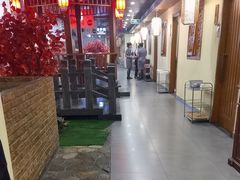 -胡杨记忆(和平路店)