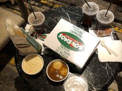 -Borenos Fried Chicken(Asia City)