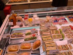 -巴黎贝甜(大宁国际商业广场店)