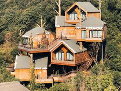 -杭州开元森泊度假乐园