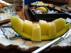 -江户前寿司(好运街店)