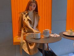 美式咖啡-UMe·玖觅(曲江店)