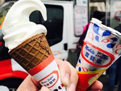 -富豪雪糕车流动点(尖沙咀店)