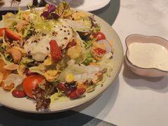 -ins森林童话餐厅coffee&bistro