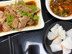 -陈记贵州遵义羊肉粉·酸汤鱼(法华镇路店)