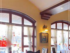 -维兰西餐(万泉河店)