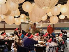 -茅庐毛血旺(济南印象城店)