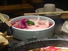 -蜀辣居鲜货老火锅(双流万达店)