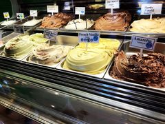 -Dooley's Premium Ice Cream