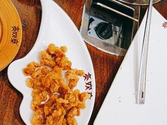-亮欢寨酸汤鱼(沙冲路店)