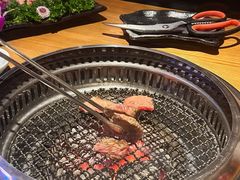 -丸藏和牛烧肉专门店(园区师惠坊店)