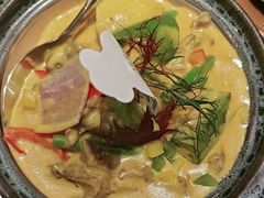 -芭札·Thai泰国餐厅(同和金铂天地店)