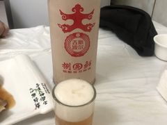 -宾朋海鲜美食餐厅·特色美食(兴海路店)