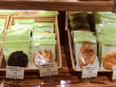 -RiceZone乐食尊纯米面包坊(望京店)