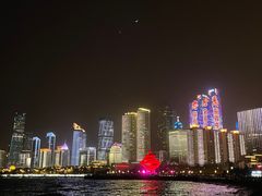 -青岛五四广场海景美仑国际公寓酒店