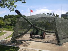 -大嶝英雄三岛战地观光园