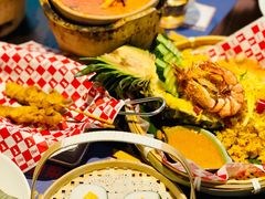 椰汁芒芒西米膏-泰妃殿(武汉首店)