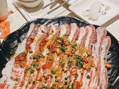 -猫爪爪原切自助烤肉(观音桥阳光世纪店)