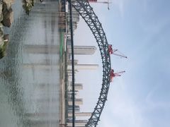 -汉江湾体育公园