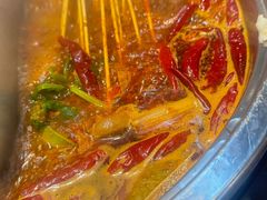 -欧阳小姐在成都(鼓楼店)