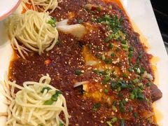 -鸡毛店·川菜(双楠店)