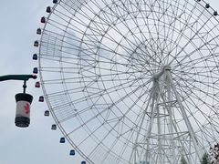 -南昌之星摩天轮