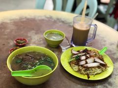 -丽丰茶冰室