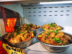 -曹掌柜小酒馆烧烤集团(崂山同兴路店)