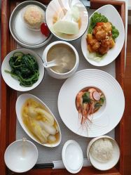 点击看大图 -馨月汇·一悦馨香月子中心(前滩店)