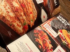 -Q MEX 库迈墨西哥餐吧(三里屯店)
