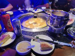 -挂雪铁锅炖大鹅