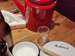 -山河屯铁锅炖鲜鹅·东北菜(开发区一店)