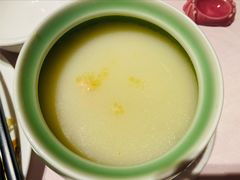 霸王花炖老鸡汤-蟹榭(静安寺晶品商场店)