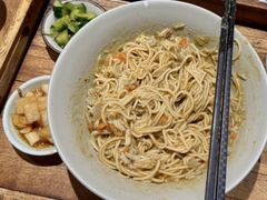 -李百蟹·江南蟹黄面·河景餐厅(夫子庙总店)