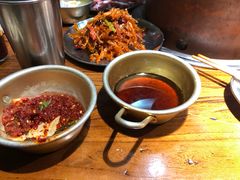 -原始泥炉烤肉(总店)