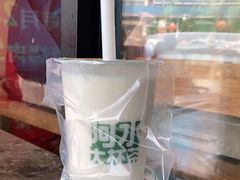 -阿水大杯茶(韩乐坊西街店)