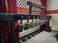 -北京大葆台遗址博物馆