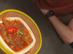 -蝴蝶里·粤菜·点心(滨江龙湖店)
