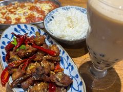 -小泉居(水坑尾店 )