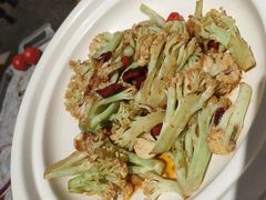 -羊之道草原味道清真餐厅(番禺店)