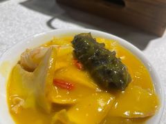 -老浒记烤鸭-北京菜(琉璃厂店)