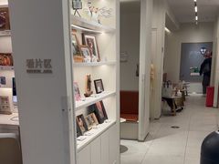 -海马体照相馆(厦门SM城市广场店)