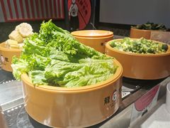 -龍歌自助小火锅(城阳万象汇店)