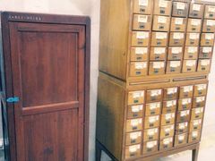 -武汉大学图书馆·文理学部总馆