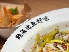 -太二酸菜鱼(中山龙之梦店)