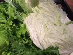 -滇釜火锅·能喝汤的火锅(车公庄店)