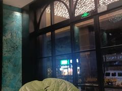 -铂尔登国际酒店(南山深圳湾口岸店)